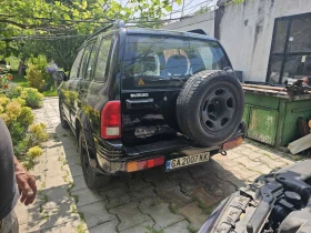 Suzuki Vitara 2.5 V6 - 4490 лв. - 40987475 2