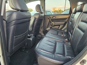 Обява за продажба на Honda Cr-v 2.2i-DTEC, 150к.с., Facelift, 4х4  ~15 900 лв. - изображение 9