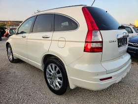 Обява за продажба на Honda Cr-v 2.2i-DTEC, 150к.с., Facelift, 4х4  ~15 900 лв. - изображение 5