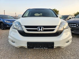 Обява за продажба на Honda Cr-v 2.2i-DTEC, 150к.с., Facelift, 4х4  ~15 900 лв. - изображение 1