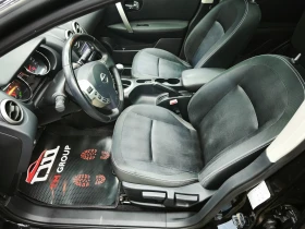 Nissan Qashqai 1.6 Tekna 117k.c * NAVI* PANORAMA* CAMERA*  | Mobile.bg    8