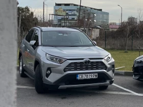 Toyota Rav4 AWD - 53000 лв. - 81337032 2