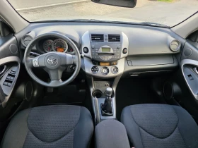 Toyota Rav4 2.2 136k.s. Crossover - 12900 лв. - 34982331 9