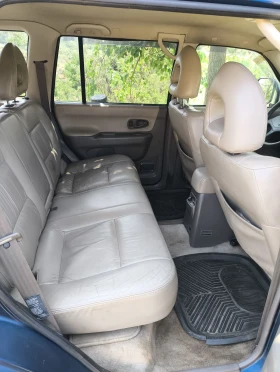 Mitsubishi Pajero sport 3.0 | Mobile.bg    10