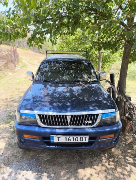 Mitsubishi Pajero sport 3.0 | Mobile.bg    2
