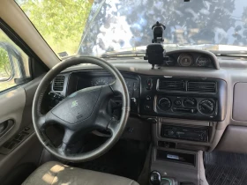 Mitsubishi Pajero sport 3.0 | Mobile.bg    12