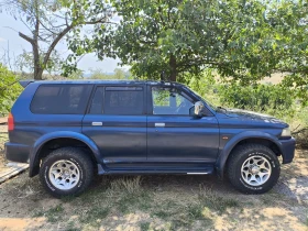 Mitsubishi Pajero sport 3.0 | Mobile.bg    4