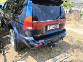 Mitsubishi Pajero sport 3.0 | Mobile.bg    5