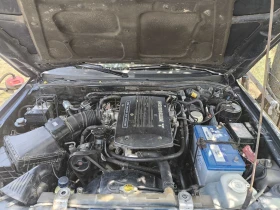 Mitsubishi Pajero sport 3.0 | Mobile.bg    17
