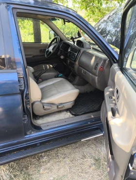 Mitsubishi Pajero sport 3.0 | Mobile.bg    14