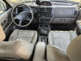 Mitsubishi Pajero sport 3.0 | Mobile.bg    8