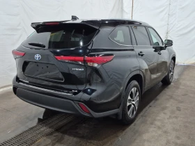 Toyota Highlander CARFAX*   | Mobile.bg    4