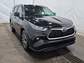 Toyota Highlander CARFAX*   | Mobile.bg    2