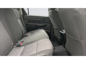 Обява за продажба на Toyota Hilux COMFORT, Месечна вноска от 795 лв. ~68 990 лв. - изображение 6
