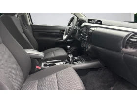 Обява за продажба на Toyota Hilux COMFORT, Месечна вноска от 795 лв. ~68 990 лв. - изображение 5