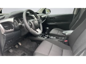 Обява за продажба на Toyota Hilux COMFORT, Месечна вноска от 795 лв. ~68 990 лв. - изображение 11