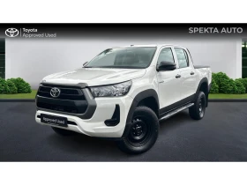 Обява за продажба на Toyota Hilux COMFORT, Месечна вноска от 795 лв. ~68 990 лв. - изображение 1