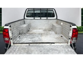 Обява за продажба на Toyota Hilux COMFORT, Месечна вноска от 795 лв. ~68 990 лв. - изображение 9