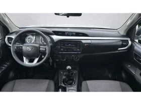 Обява за продажба на Toyota Hilux COMFORT, Месечна вноска от 795 лв. ~68 990 лв. - изображение 7