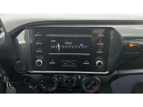 Toyota Hilux COMFORT,    795 . | Mobile.bg    15