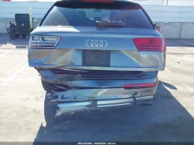 Audi Q7 2.0L I-4 DI, DOHC, VVT, TURBO, 252HP All Wheel | Mobile.bg    12
