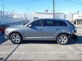 Audi Q7 2.0L I-4 DI, DOHC, VVT, TURBO, 252HP All Wheel | Mobile.bg    6