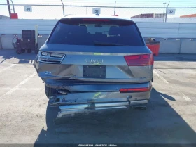 Audi Q7 2.0L I-4 DI, DOHC, VVT, TURBO, 252HP All Wheel | Mobile.bg    8