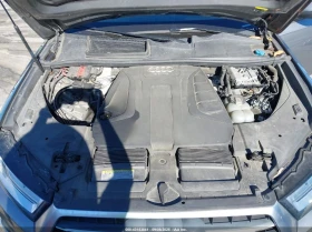 Audi Q7 2.0L I-4 DI, DOHC, VVT, TURBO, 252HP All Wheel | Mobile.bg    16
