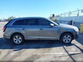 Audi Q7 2.0L I-4 DI, DOHC, VVT, TURBO, 252HP All Wheel | Mobile.bg    5