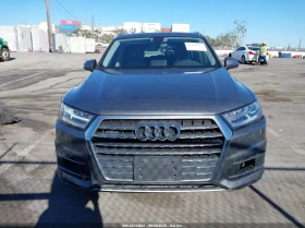 Audi Q7 2.0L I-4 DI, DOHC, VVT, TURBO, 252HP All Wheel | Mobile.bg    4