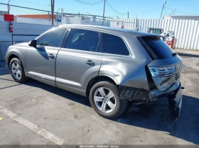 Audi Q7 2.0L I-4 DI, DOHC, VVT, TURBO, 252HP All Wheel | Mobile.bg    9