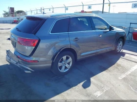 Audi Q7 2.0L I-4 DI, DOHC, VVT, TURBO, 252HP All Wheel | Mobile.bg    10