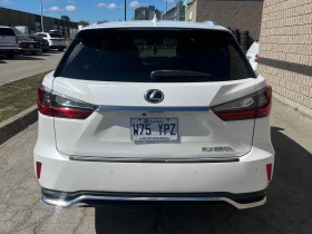 Lexus RX 350 L * CARFAX *  Цена до България - 44900 лв. / 22957.01 € - 76436325 5