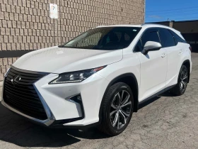 Lexus RX * 350L * CARFAX * БЕЗ ПЪРВОНАЧАЛНА ВНОСКА