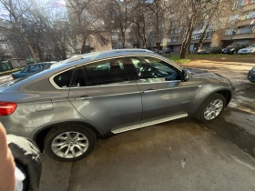 BMW X6, снимка 6