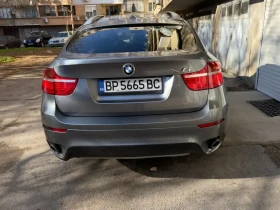 BMW X6 - 12650 € / 24741.25 лв. - 66983948 4