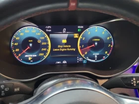 Mercedes-Benz GLC 43 AMG | ПОДГРЕВИ|  ПАНОРАМА | CARFAX | АВТОФИНАНСИРАНЕ - 33000 € / 64542.39 лв. - 50056448 11