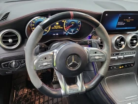 Mercedes-Benz GLC 43 AMG | ПОДГРЕВИ|  ПАНОРАМА | CARFAX | АВТОФИНАНСИРАНЕ - 33000 € / 64542.39 лв. - 50056448 10