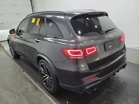 Mercedes-Benz GLC 43 AMG | ПОДГРЕВИ|  ПАНОРАМА | CARFAX | АВТОФИНАНСИРАНЕ - 33000 € / 64542.39 лв. - 50056448 6
