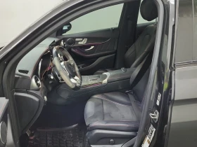 Mercedes-Benz GLC 43 AMG | ПОДГРЕВИ|  ПАНОРАМА | CARFAX | АВТОФИНАНСИРАНЕ - 33000 € / 64542.39 лв. - 50056448 8