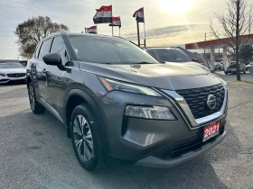 Nissan Rogue SV* AWD* KEYLESS* PANO* КОЖА* ПОДГРЕВ* LINE ASS, снимка 5