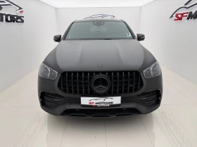 Mercedes-Benz GLE 53 4MATIC + Coupe\Carbon\Burmester - 68999 € / 134950.31 лв. - 40633132 2