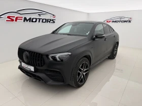 Mercedes-Benz GLE 53 4MATIC + Coupe\Carbon\Burmester - 68999 € / 134950.31 лв. - 40633132 3