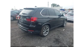BMW X5 * 3.5* KEYLESS* КОЖА* ПОДГРЕВ* ПАРКТРОНИК* НАВИ*  - 12050 € / 23567.75 лв. - 72914029 7