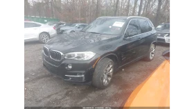 BMW X5 * 3.5* KEYLESS* КОЖА* ПОДГРЕВ* ПАРКТРОНИК* НАВИ*  - 12050 € / 23567.75 лв. - 72914029 2