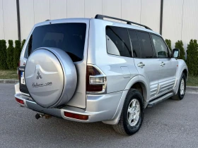 Mitsubishi Pajero 3.2 DID | Auto.bg — изображение 5