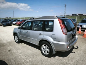 Nissan X-trail 2.2TD | Auto.bg — изображение 7