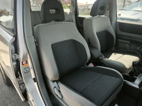 Nissan X-trail 2.2TD | Auto.bg — изображение 9