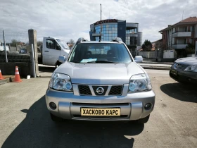 Nissan X-trail 2.2TD | Auto.bg — изображение 2
