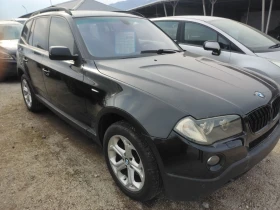 ����� �� �������� �� BMW X3 2.0 �� 150 p.s. 4x4 
